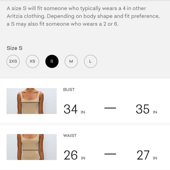 Wilfred Mint Green Camisole. - Picture 4 of 4